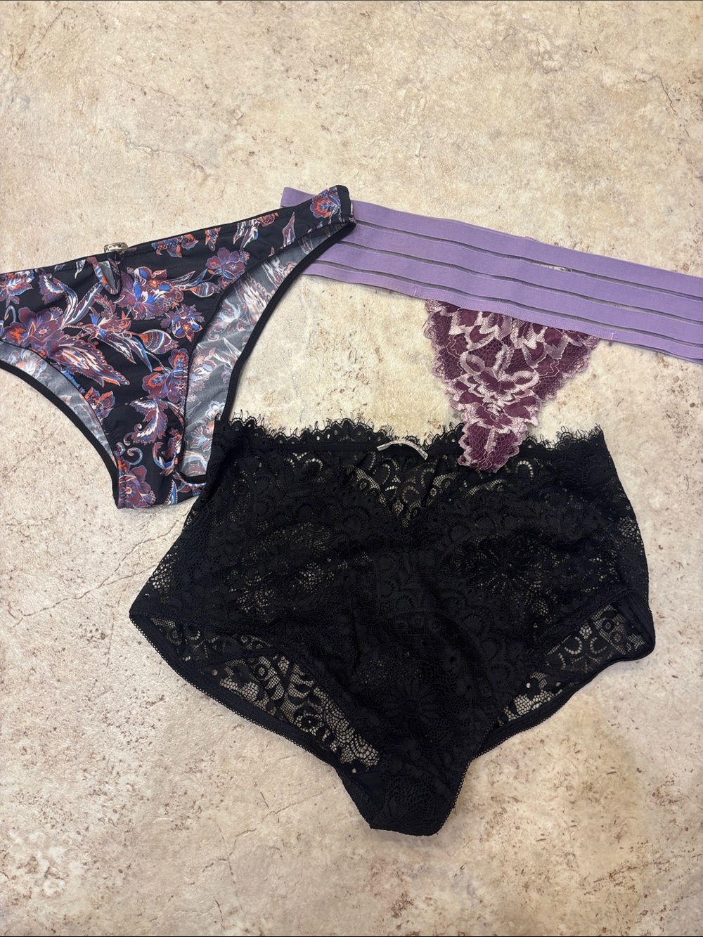 Free People Intimately Lot NWOT